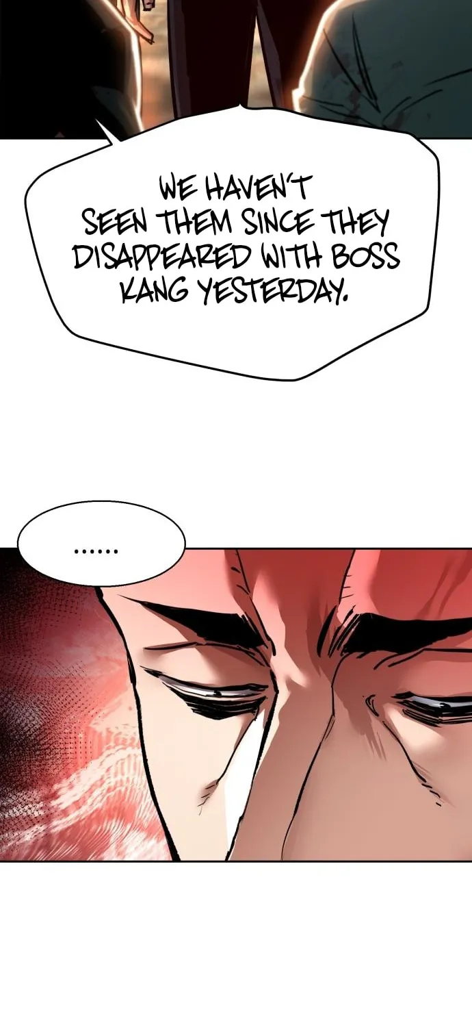 Teenage Mercenary Chapter 260 page 56 - 