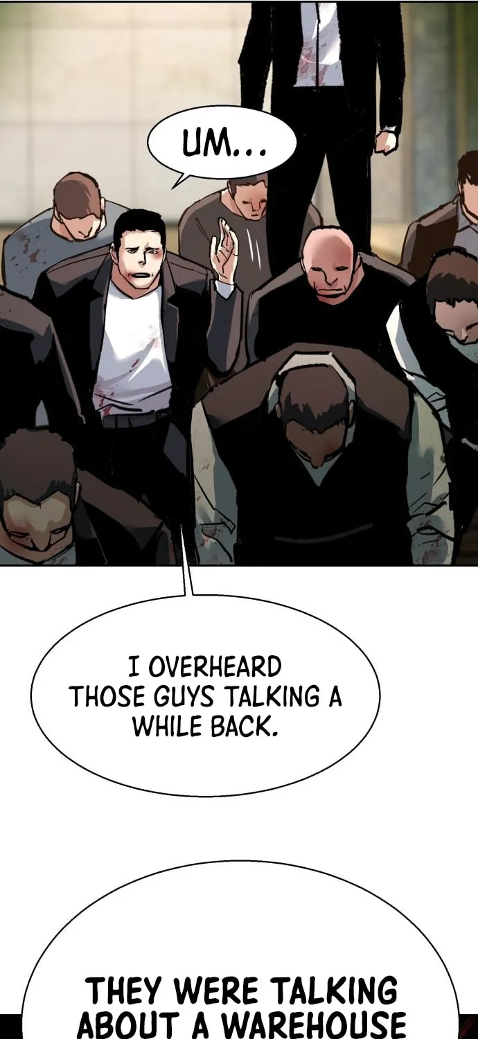 Teenage Mercenary Chapter 260 page 58 - 