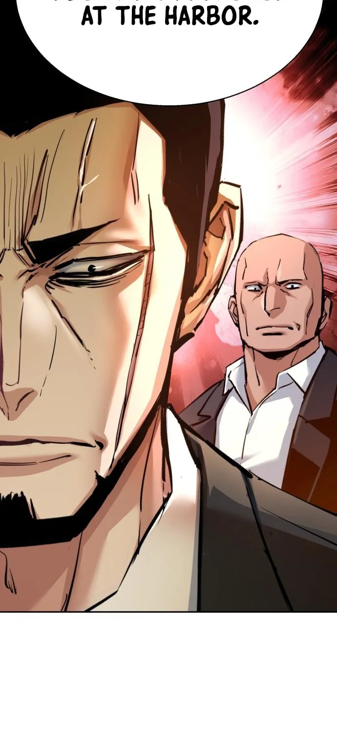 Teenage Mercenary Chapter 260 page 59 - 