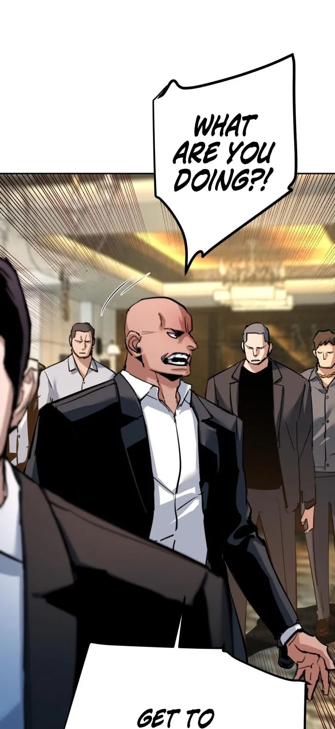 Teenage Mercenary Chapter 260 page 60 - 
