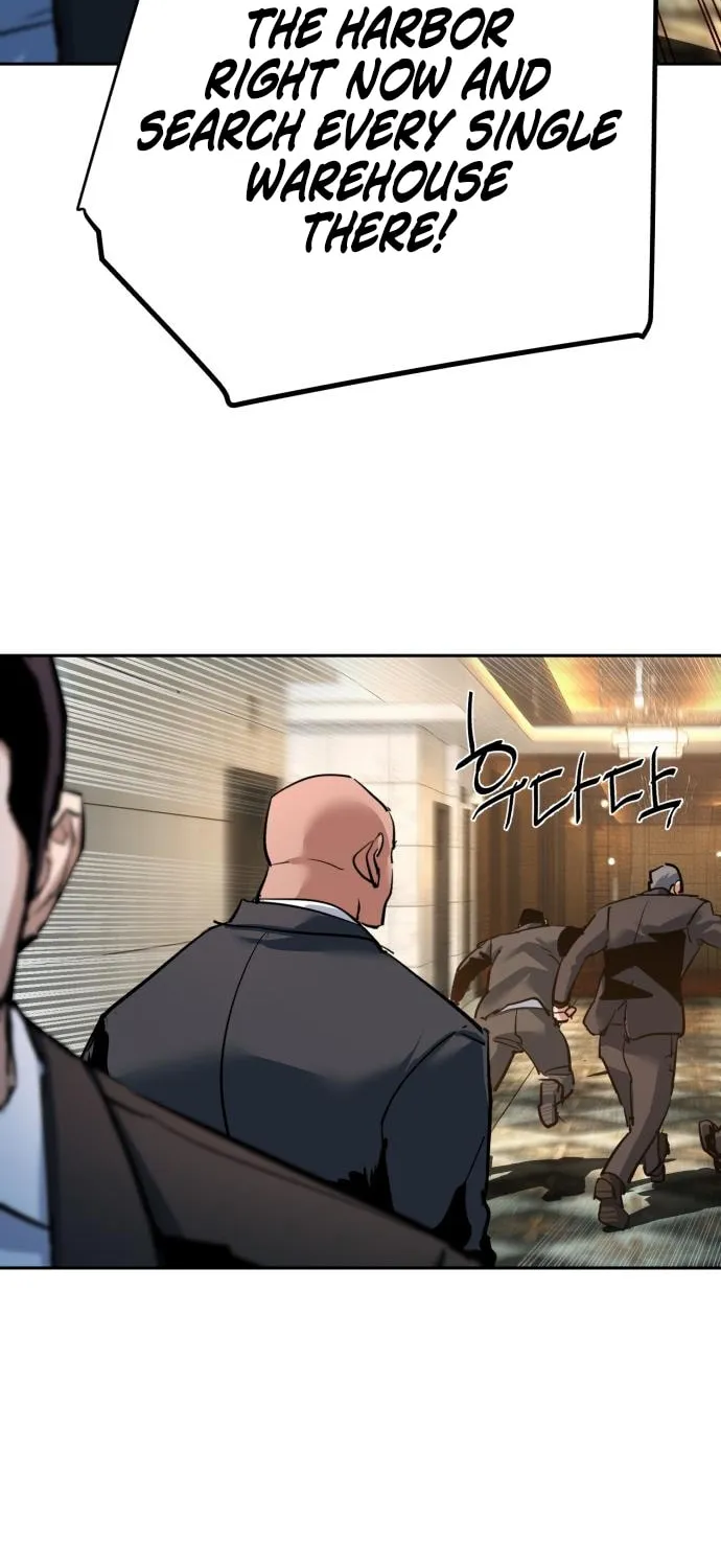 Teenage Mercenary Chapter 260 page 61 - 