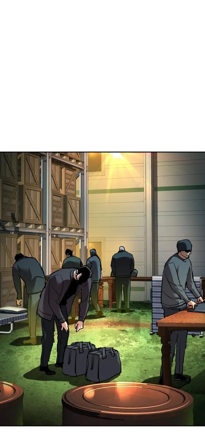 Teenage Mercenary Chapter 260 page 67 - 