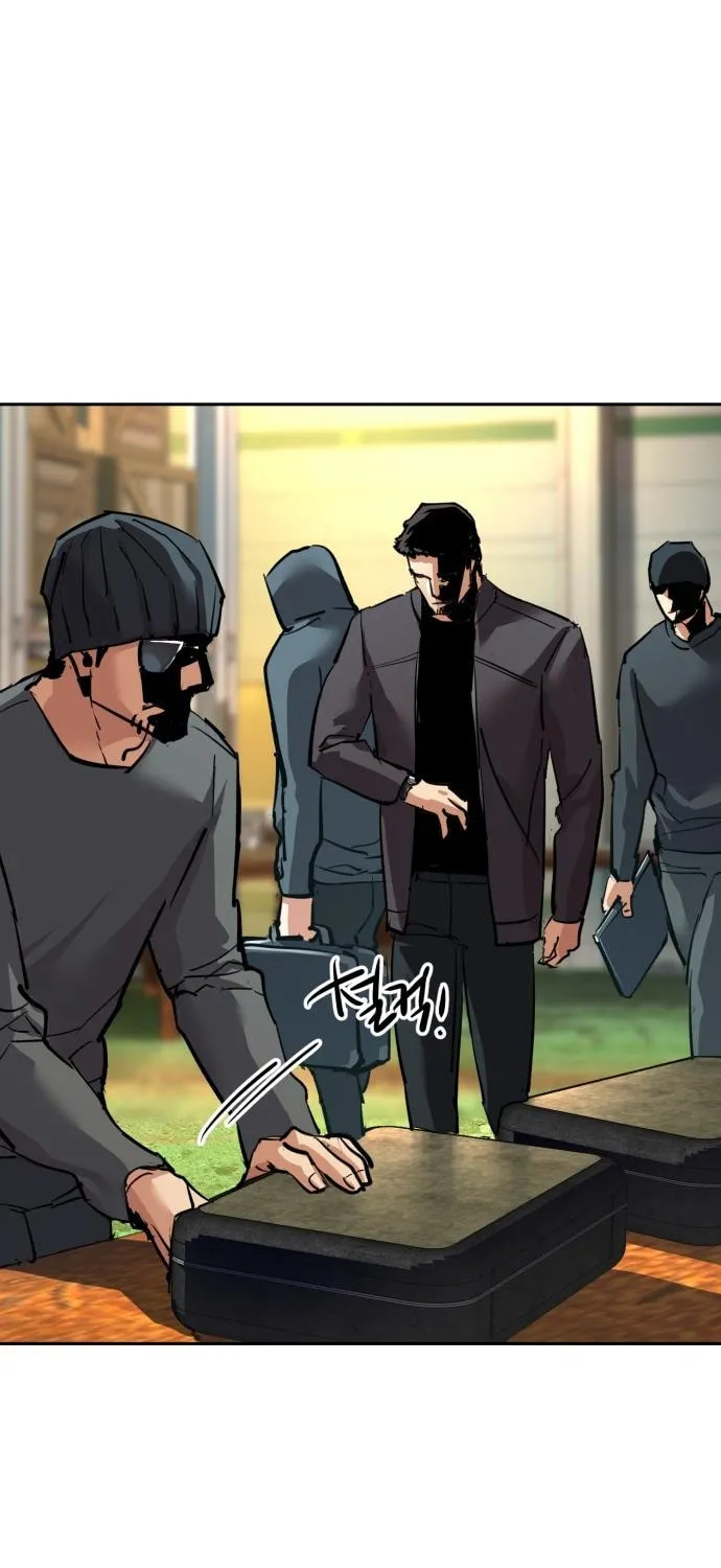 Teenage Mercenary Chapter 260 page 68 - 