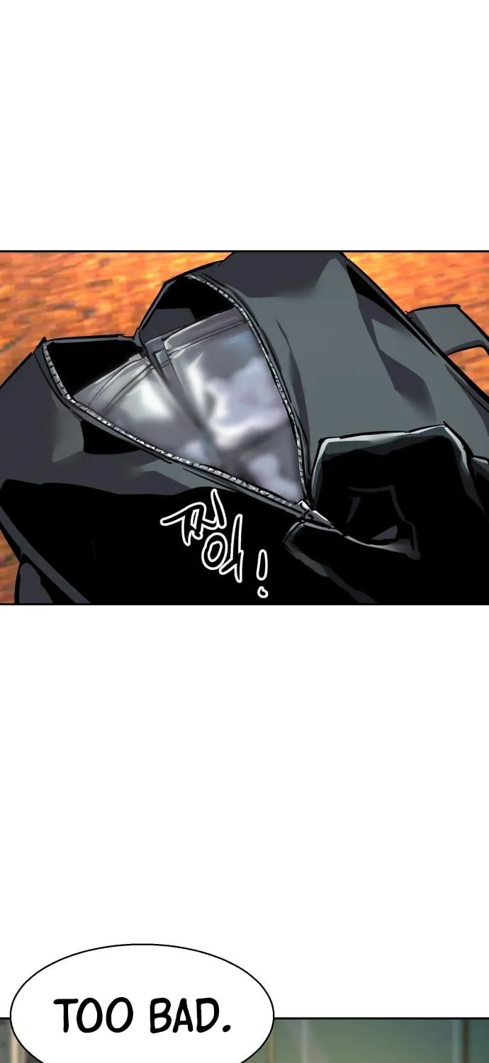Teenage Mercenary Chapter 260 page 69 - 
