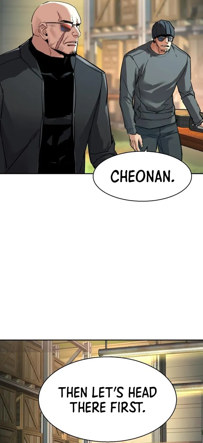 Teenage Mercenary Chapter 260 page 72 - 