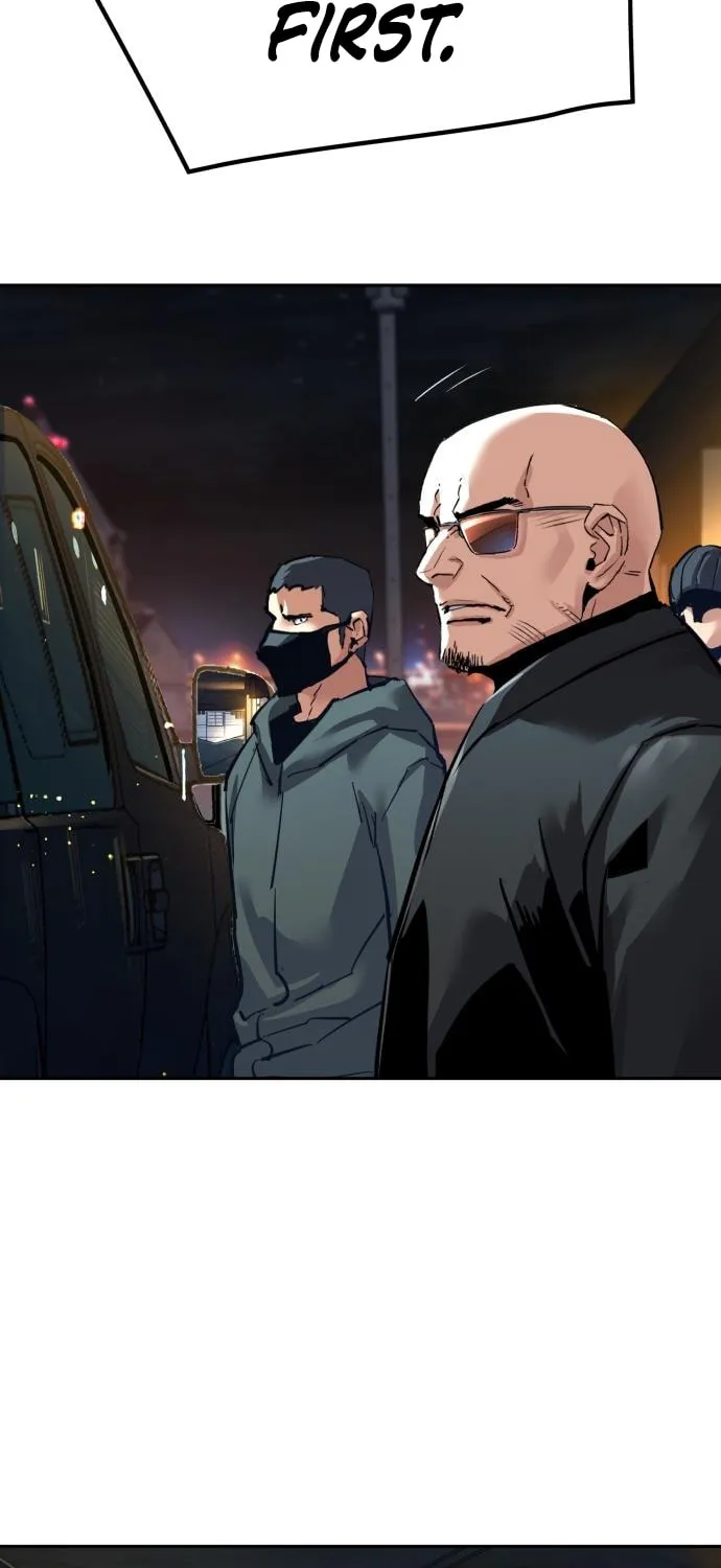 Teenage Mercenary Chapter 260 page 76 - 