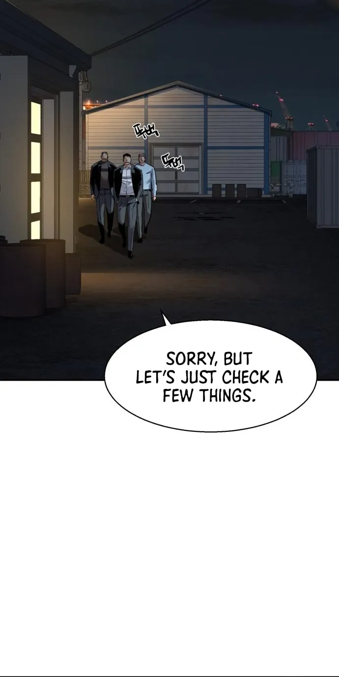 Teenage Mercenary Chapter 260 page 77 - 