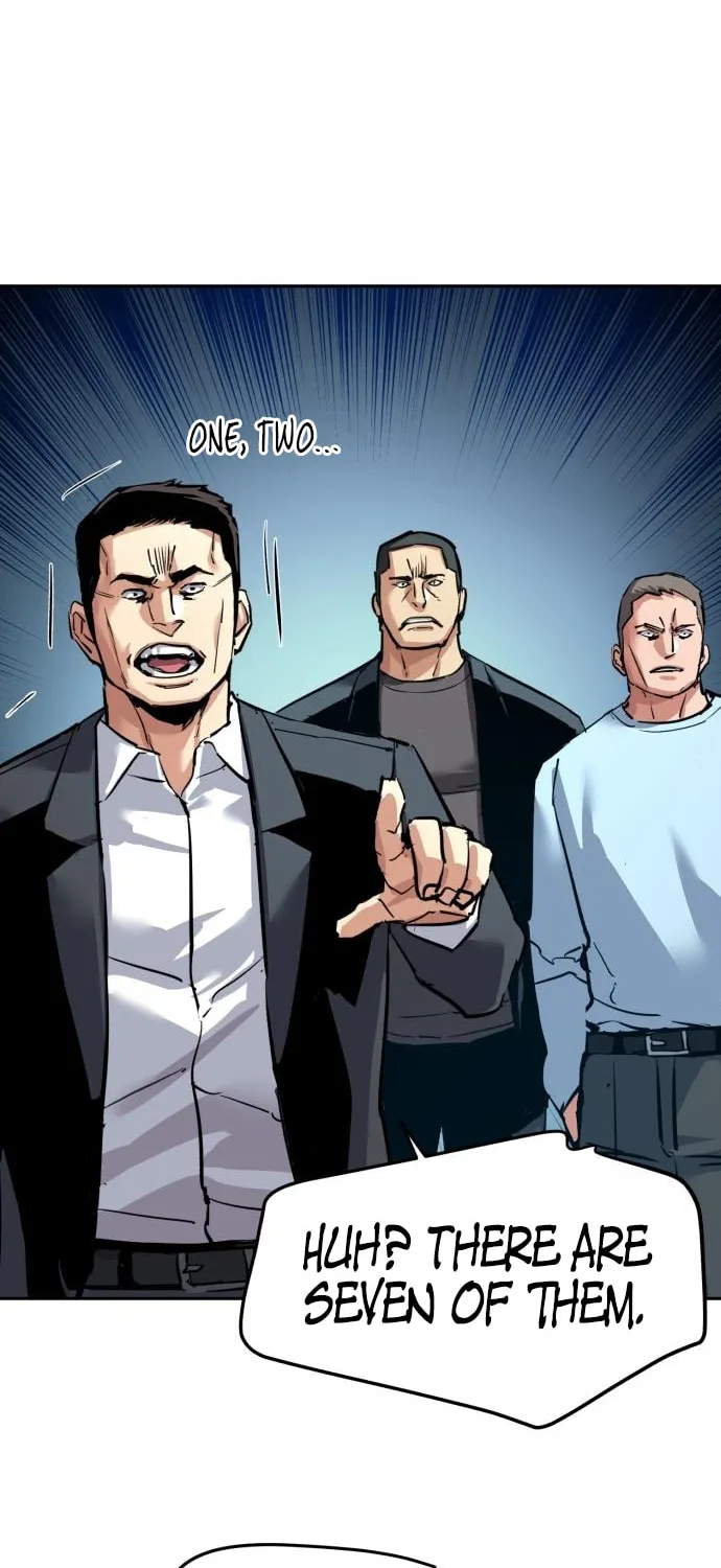 Teenage Mercenary Chapter 260 page 79 - 
