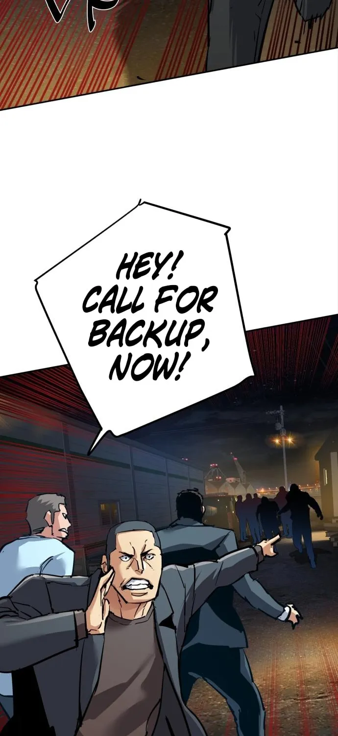 Teenage Mercenary Chapter 260 page 81 - 