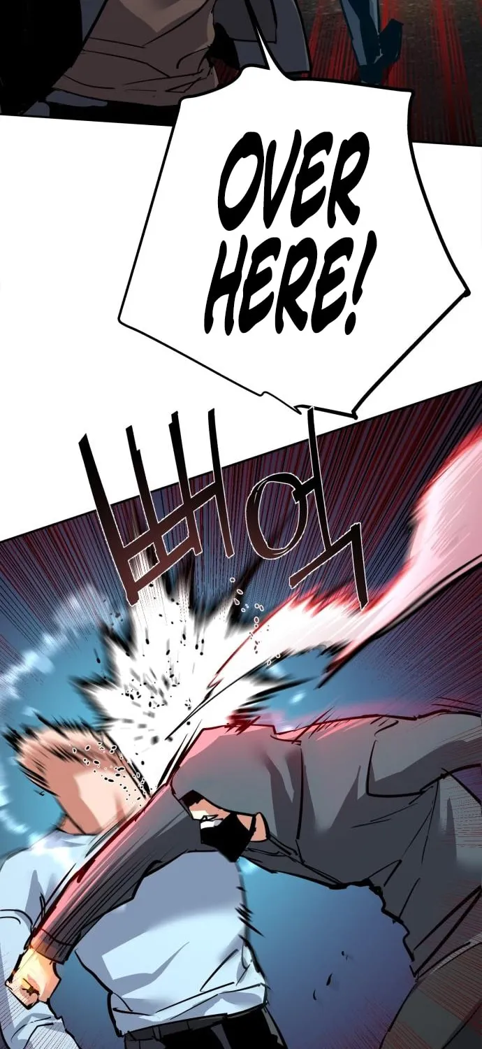 Teenage Mercenary Chapter 260 page 82 - 