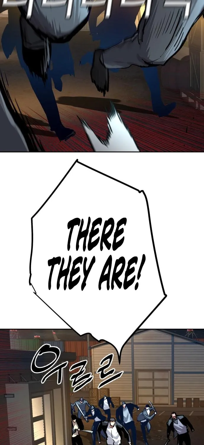 Teenage Mercenary Chapter 260 page 87 - 