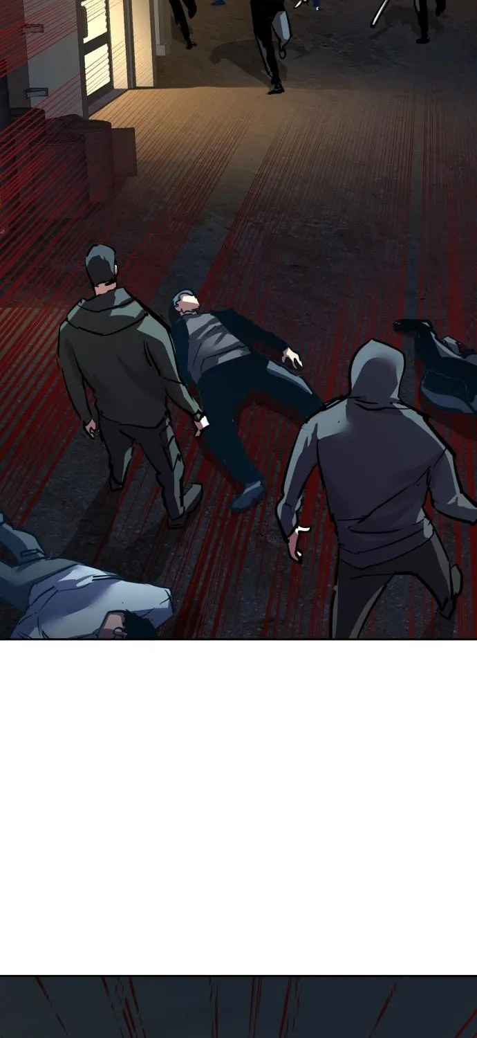 Teenage Mercenary Chapter 260 page 88 - 