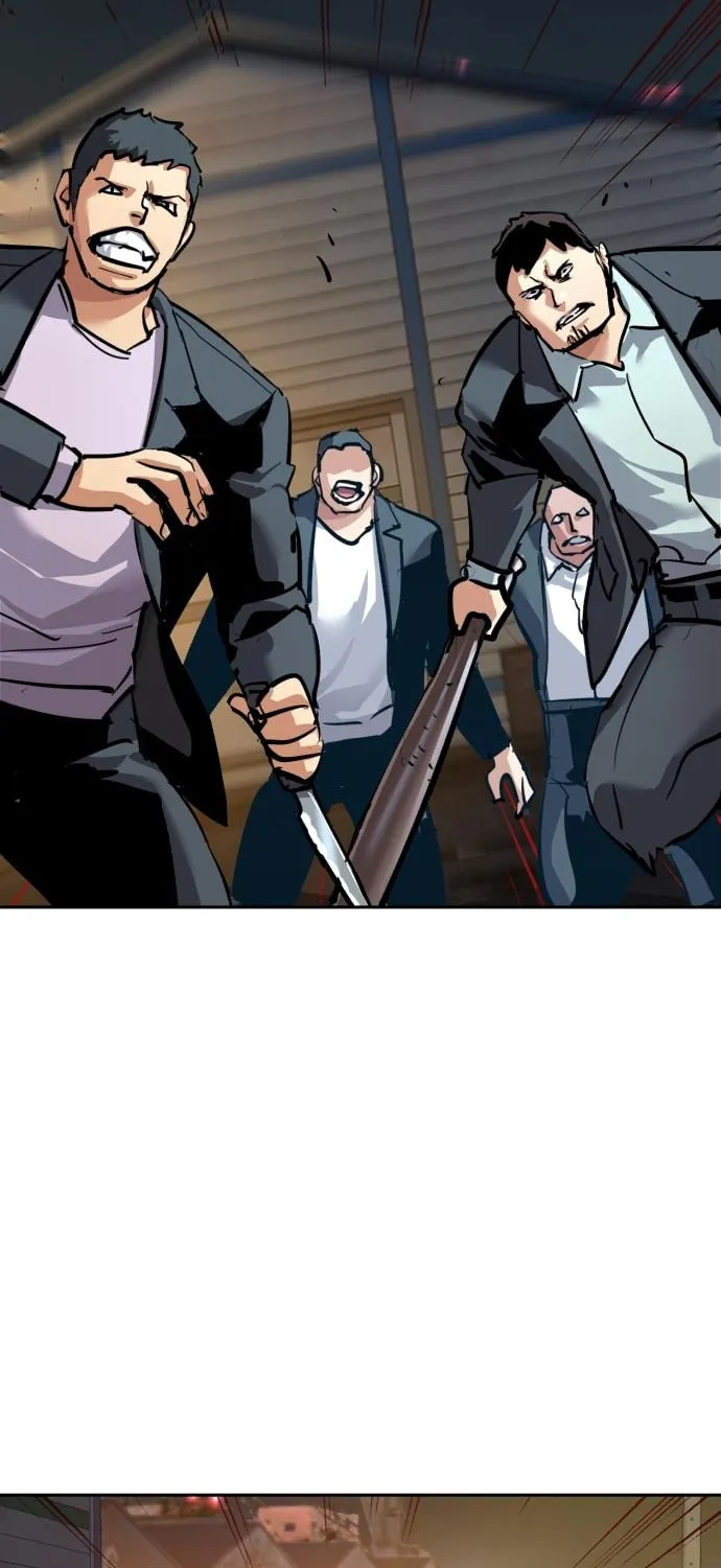 Teenage Mercenary Chapter 260 page 89 - 