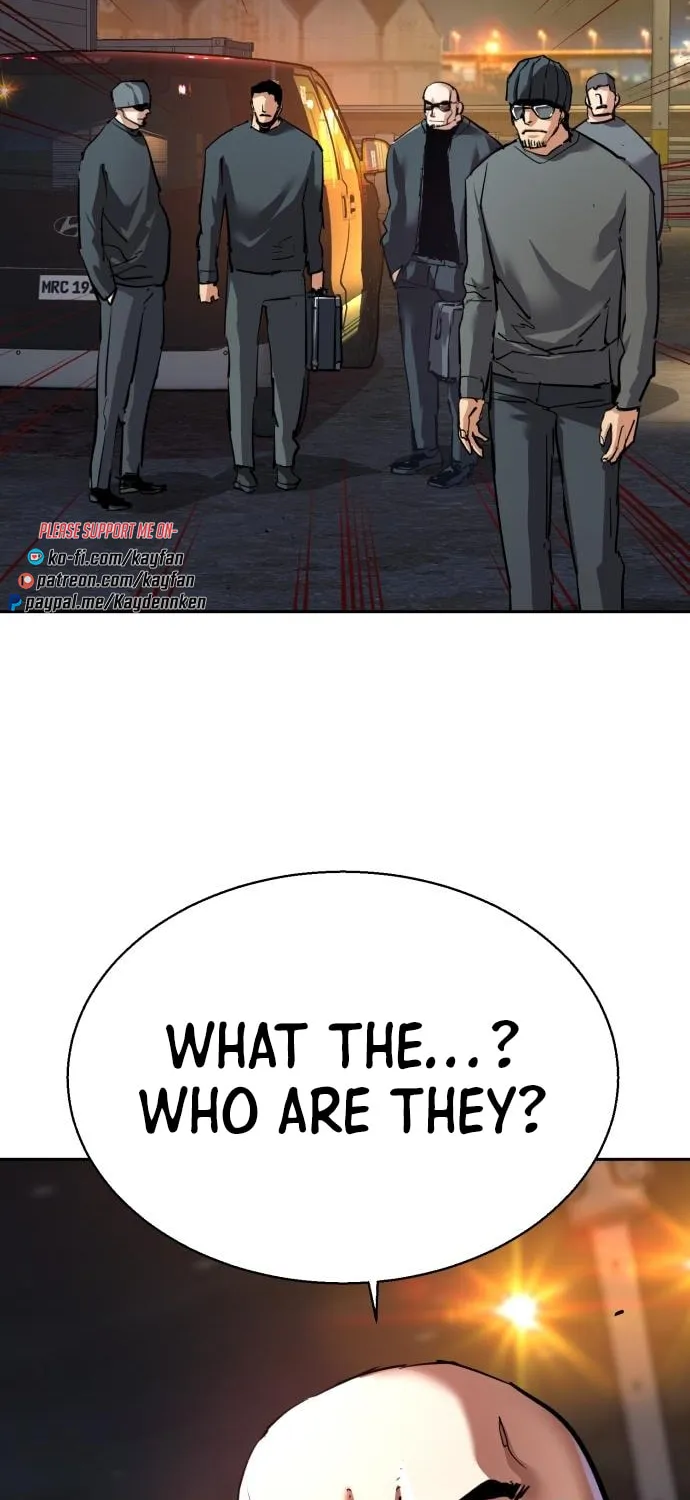 Teenage Mercenary Chapter 260 page 90 - 
