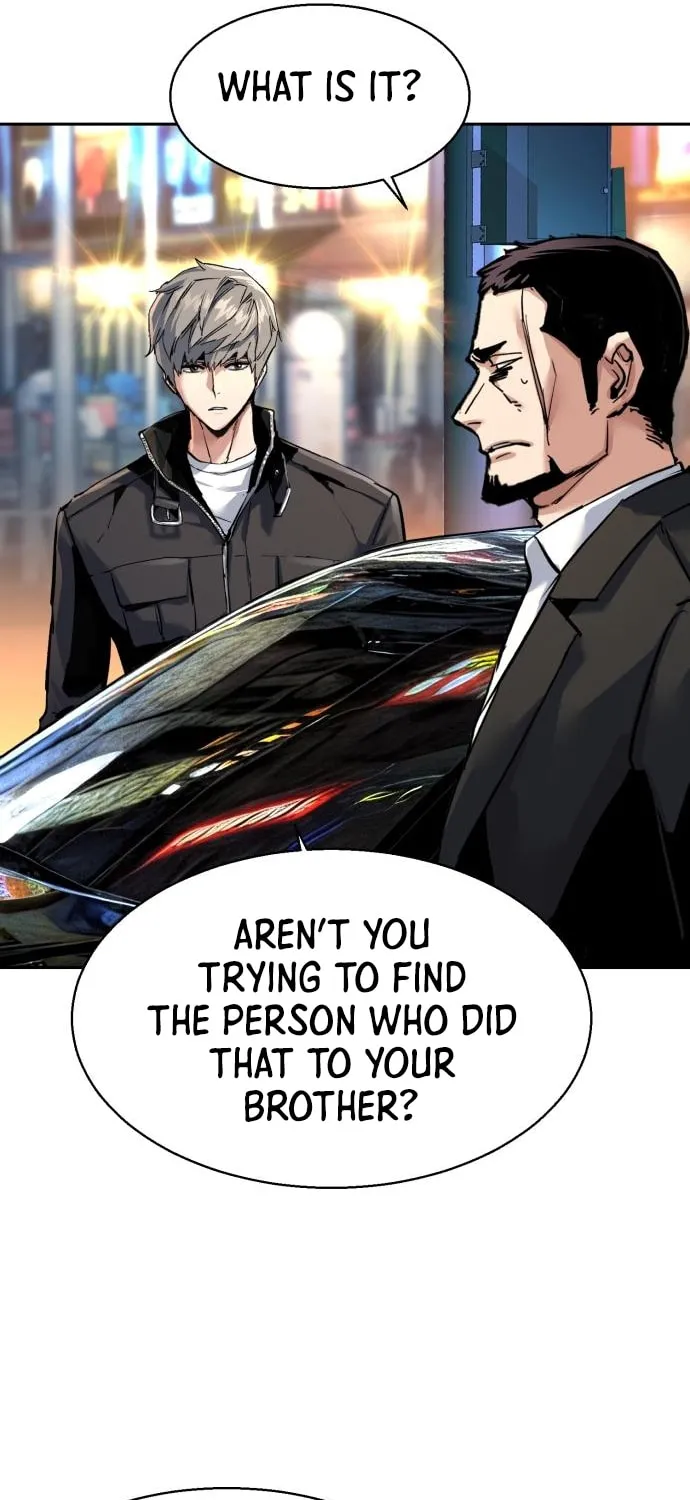 Teenage Mercenary Chapter 260 page 10 - 