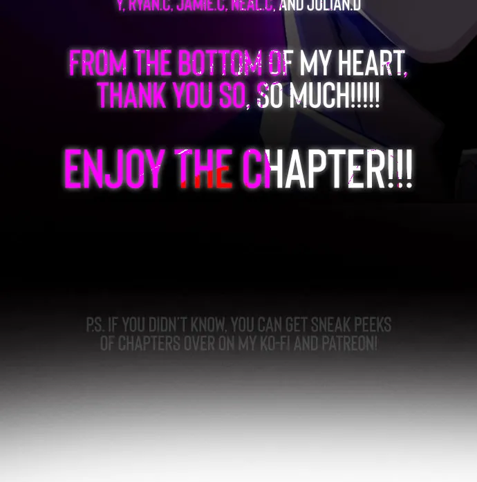 Teenage Mercenary Chapter 261 page 2 - 