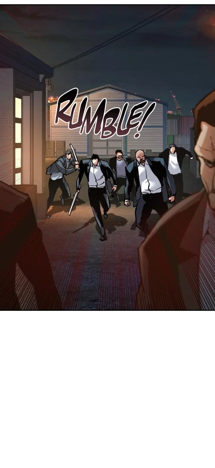 Teenage Mercenary Chapter 261 page 14 - 