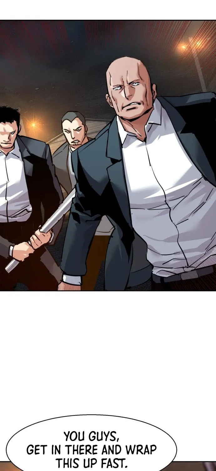 Teenage Mercenary Chapter 261 page 15 - 