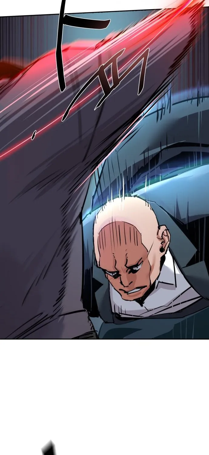 Teenage Mercenary Chapter 261 page 27 - 