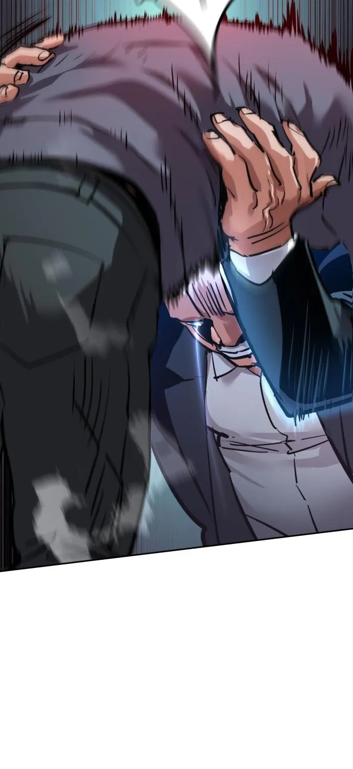 Teenage Mercenary Chapter 261 page 29 - 