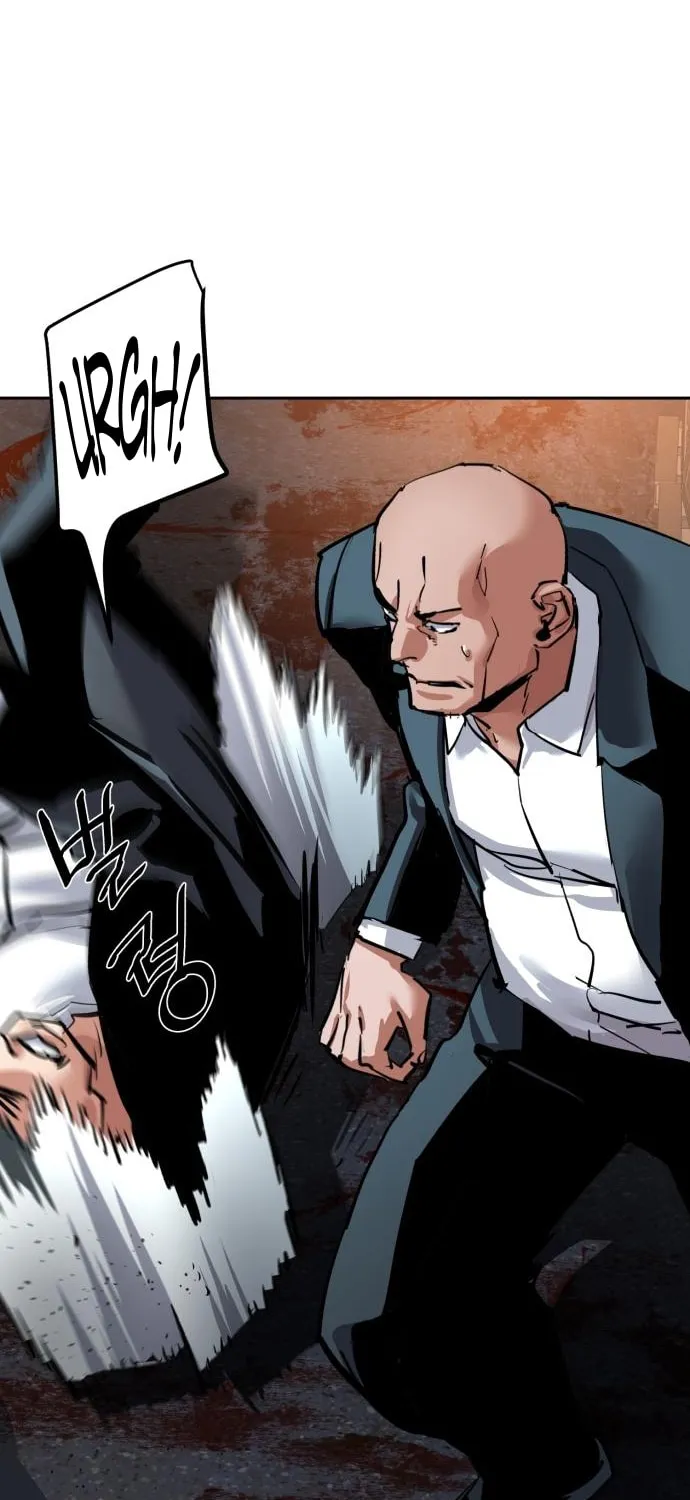 Teenage Mercenary Chapter 261 page 34 - 