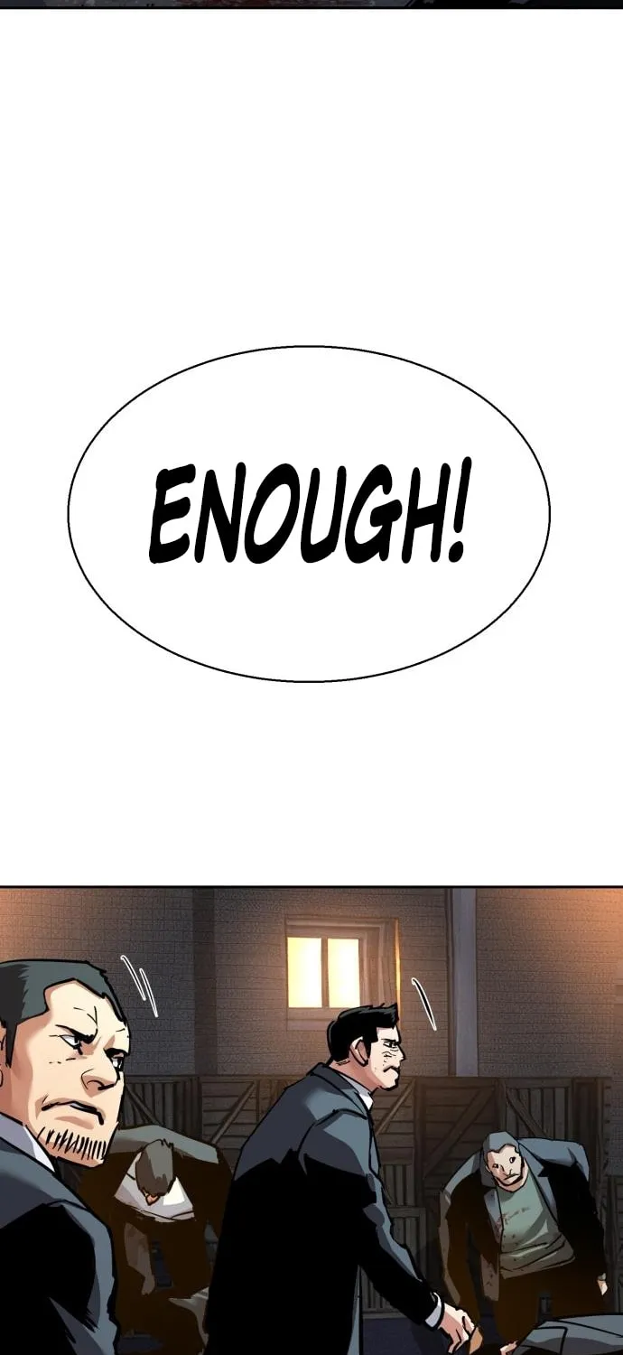 Teenage Mercenary Chapter 261 page 35 - 