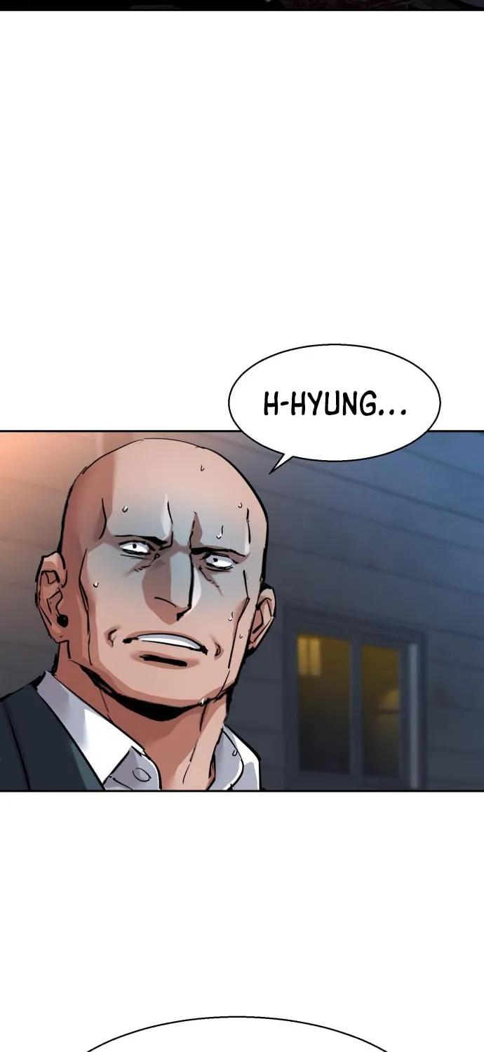 Teenage Mercenary Chapter 261 page 39 - 