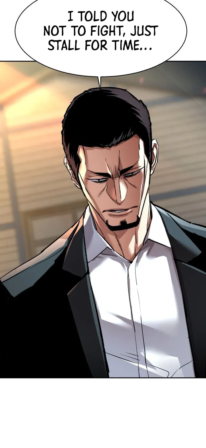 Teenage Mercenary Chapter 261 page 40 - 