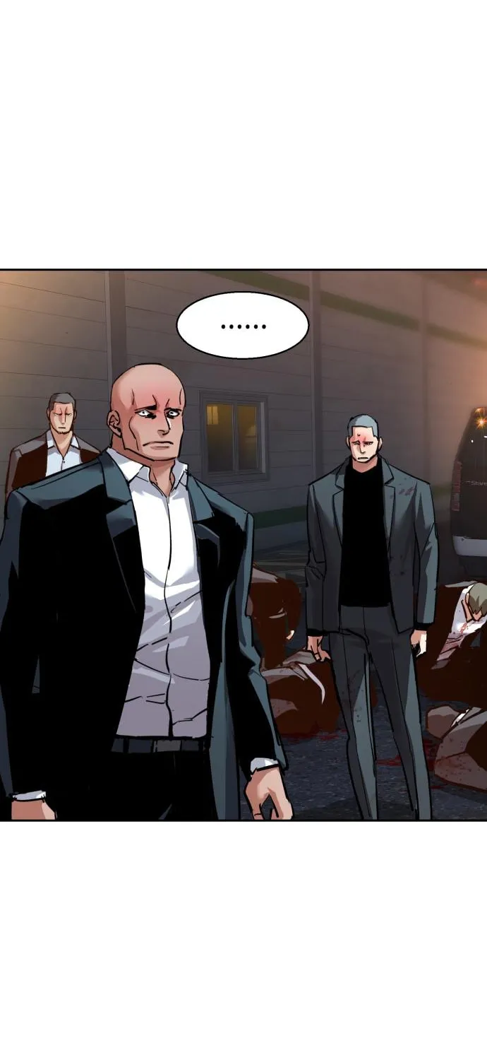 Teenage Mercenary Chapter 261 page 41 - 