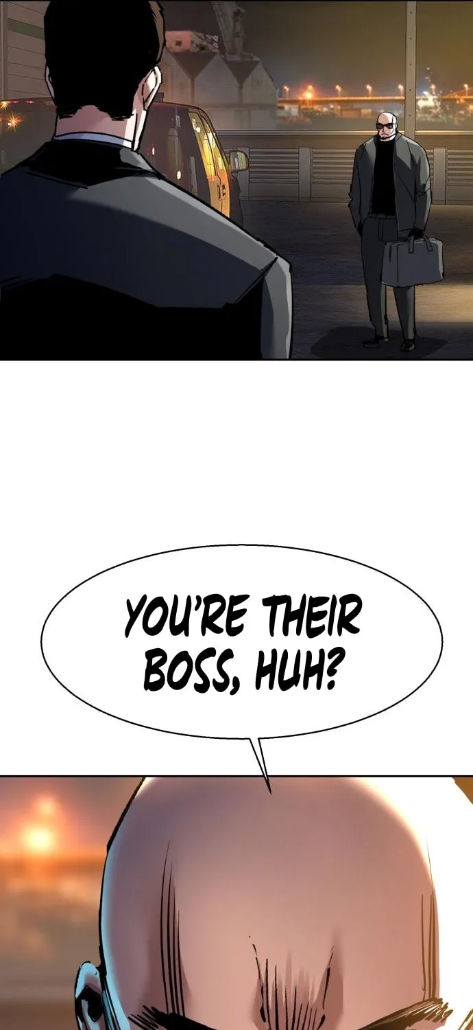 Teenage Mercenary Chapter 261 page 45 - 