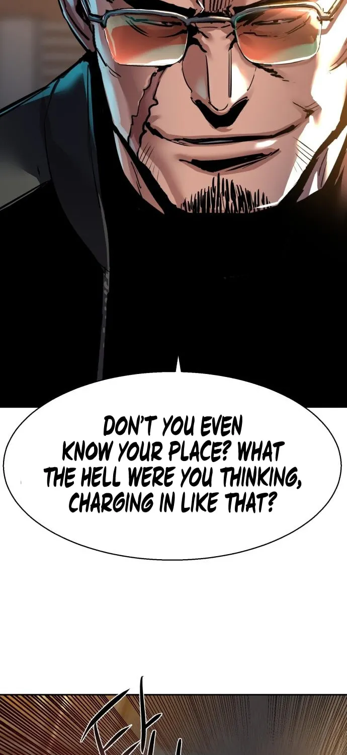 Teenage Mercenary Chapter 261 page 46 - 