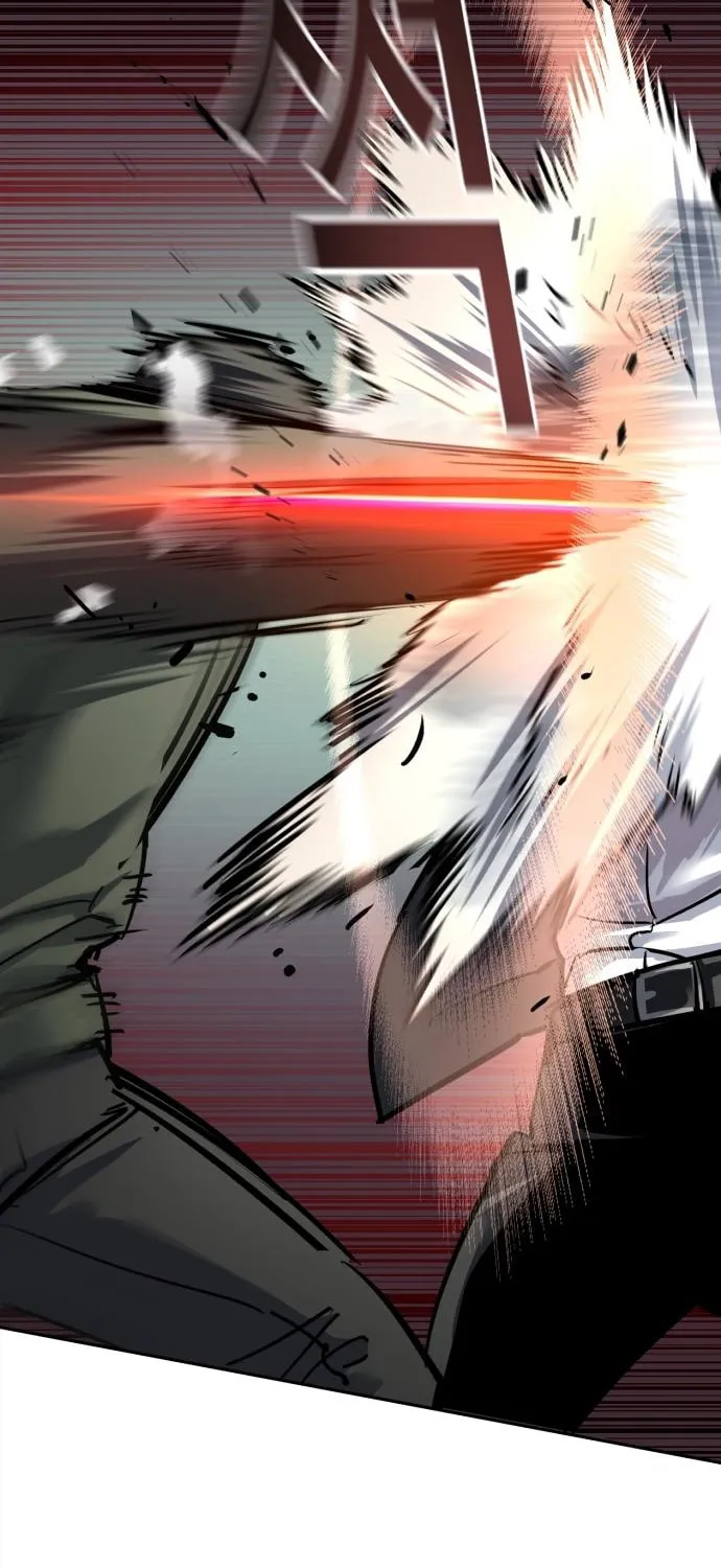 Teenage Mercenary Chapter 261 page 48 - 