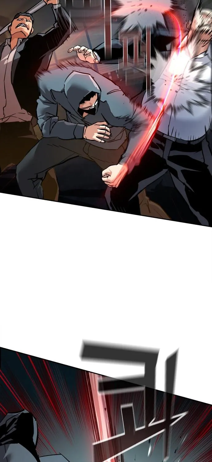 Teenage Mercenary Chapter 261 page 6 - 