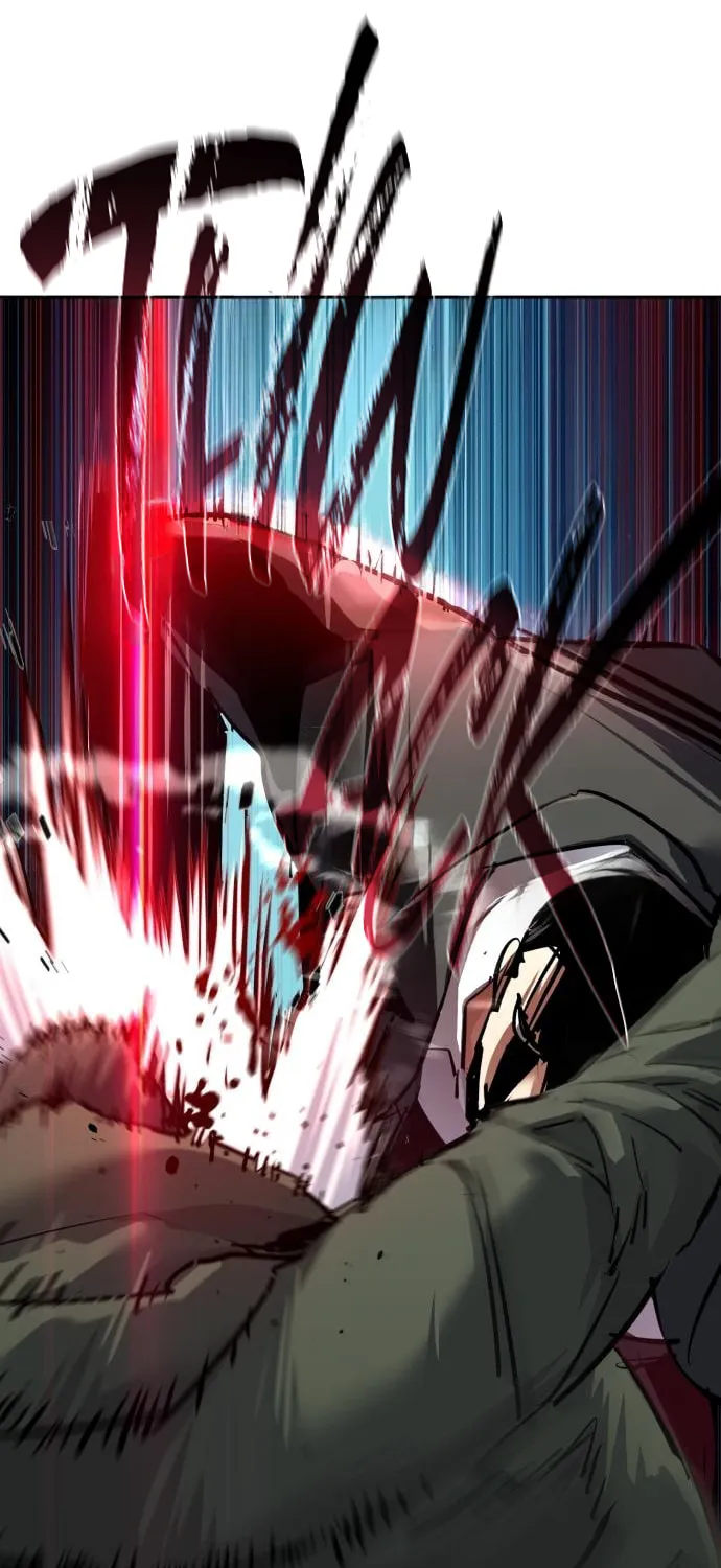 Teenage Mercenary Chapter 261 page 52 - 