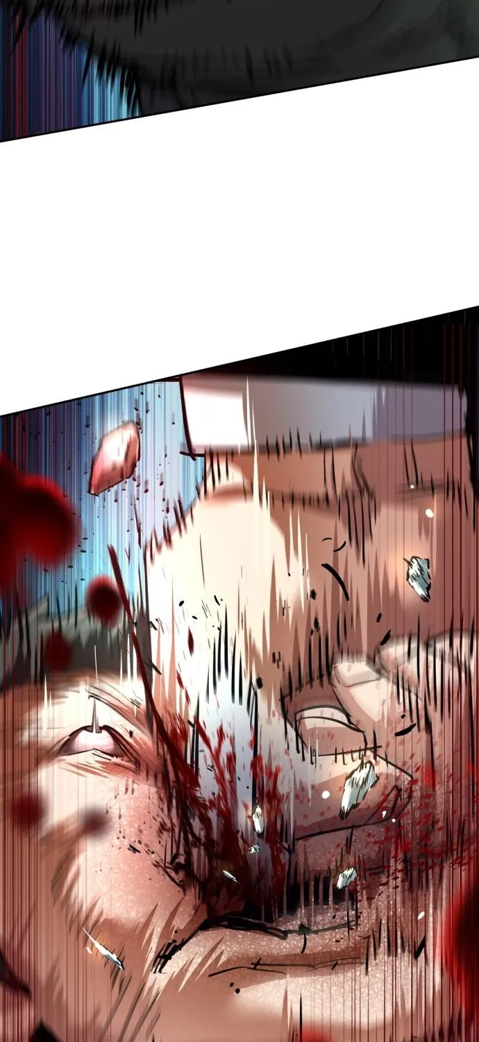 Teenage Mercenary Chapter 261 page 53 - 