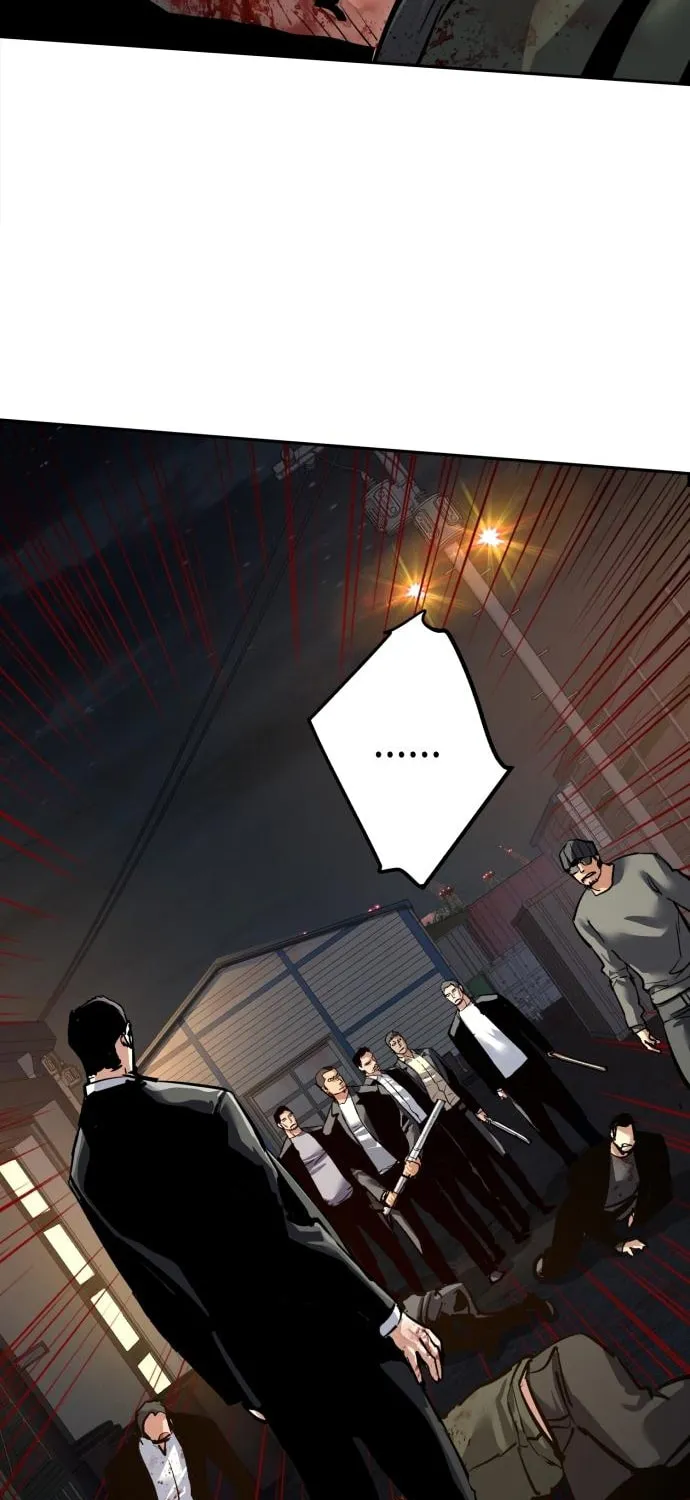Teenage Mercenary Chapter 261 page 56 - 