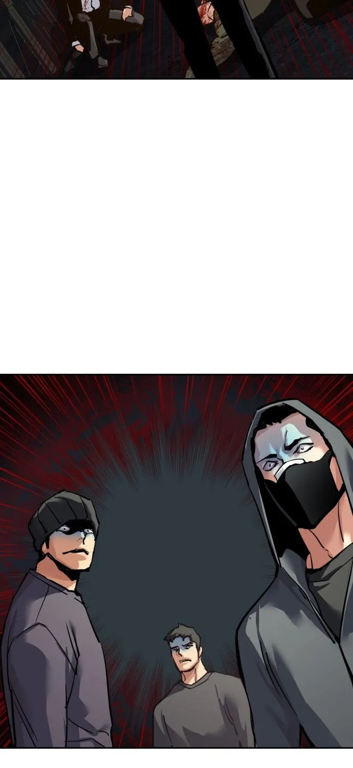Teenage Mercenary Chapter 261 page 57 - 