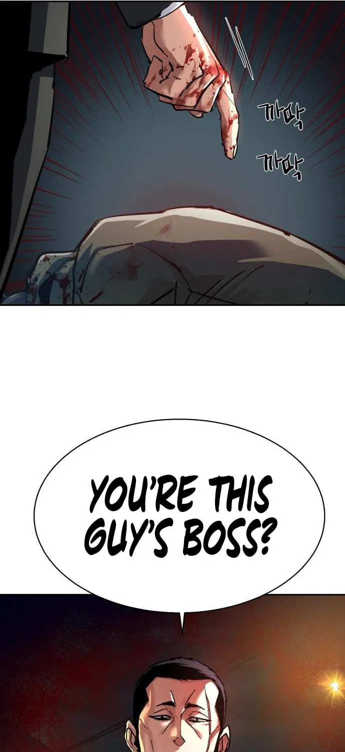 Teenage Mercenary Chapter 261 page 59 - 