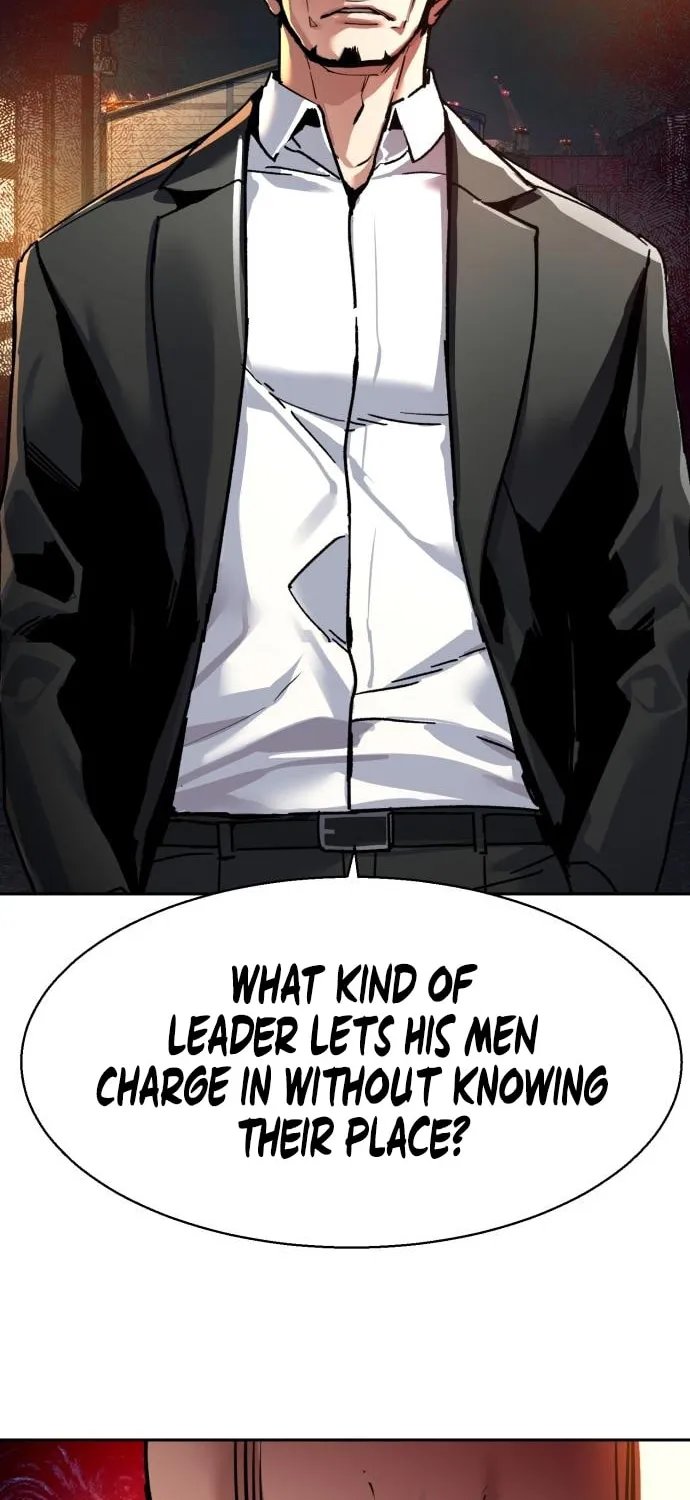 Teenage Mercenary Chapter 261 page 60 - 