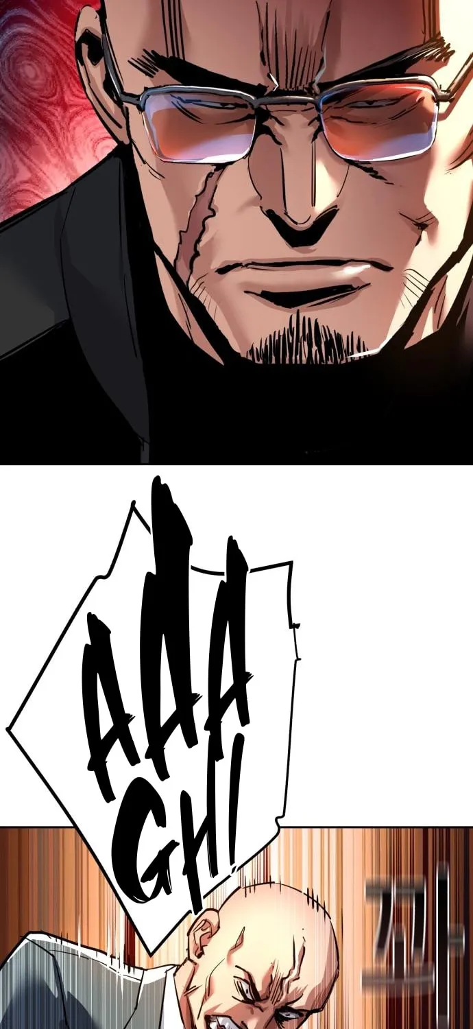 Teenage Mercenary Chapter 261 page 61 - 