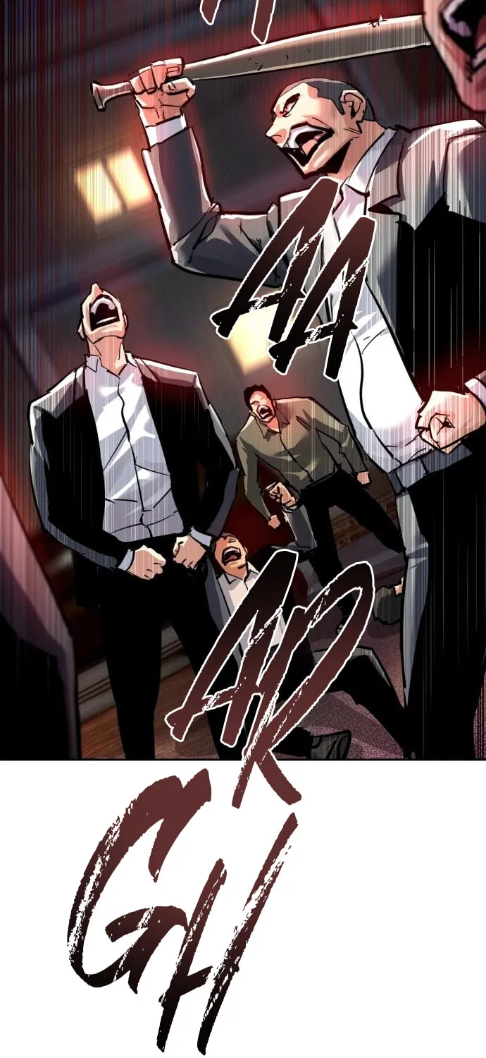 Teenage Mercenary Chapter 261 page 63 - 