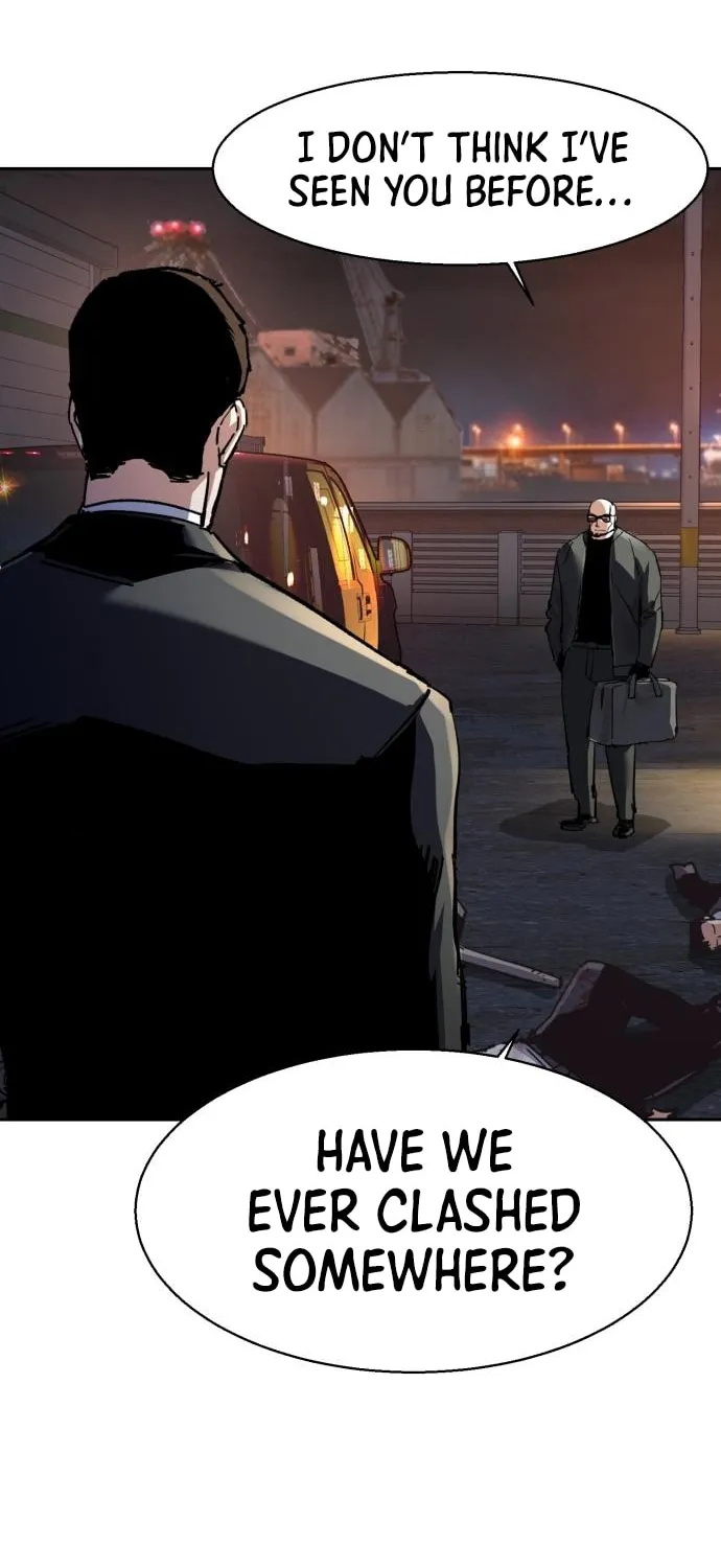 Teenage Mercenary Chapter 261 page 64 - 