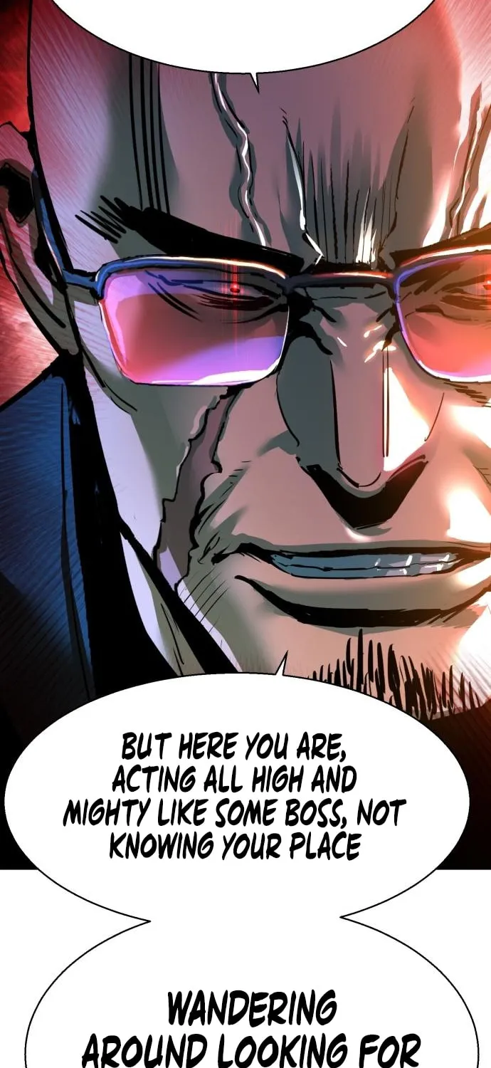 Teenage Mercenary Chapter 261 page 68 - 