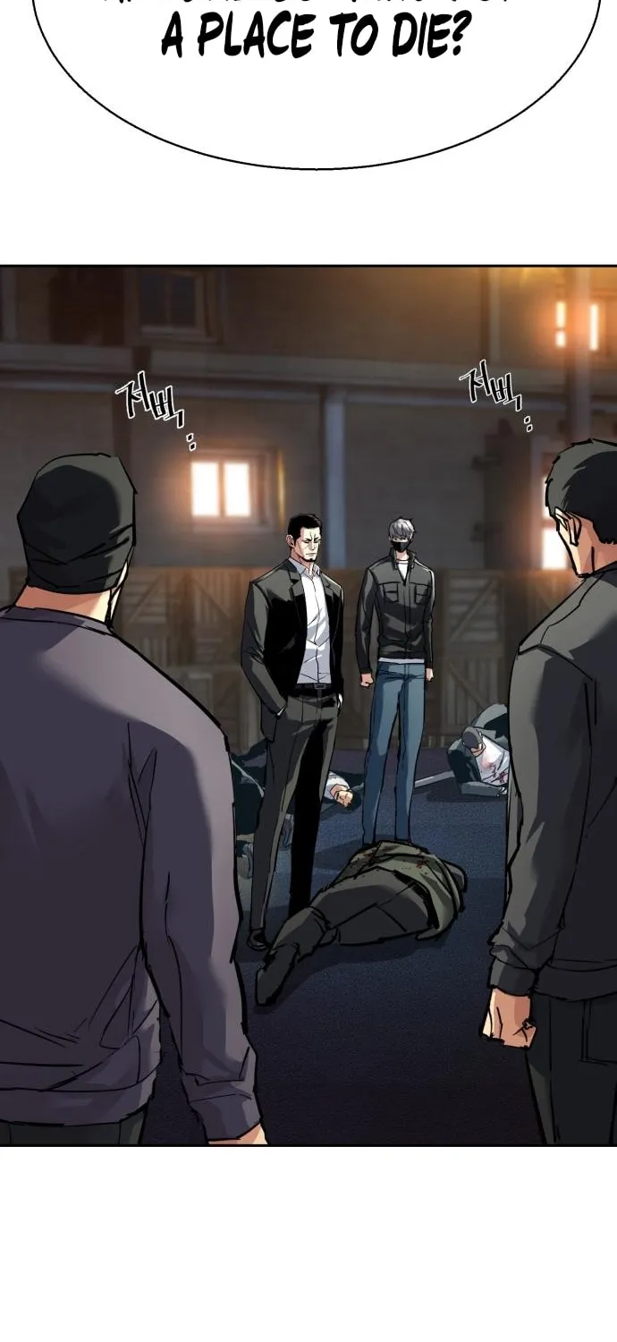 Teenage Mercenary Chapter 261 page 69 - 