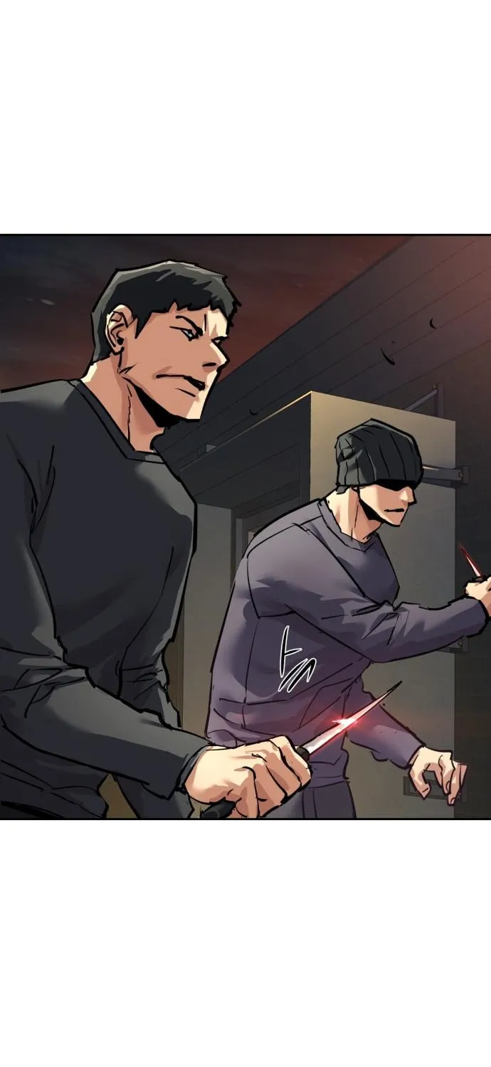 Teenage Mercenary Chapter 261 page 70 - 