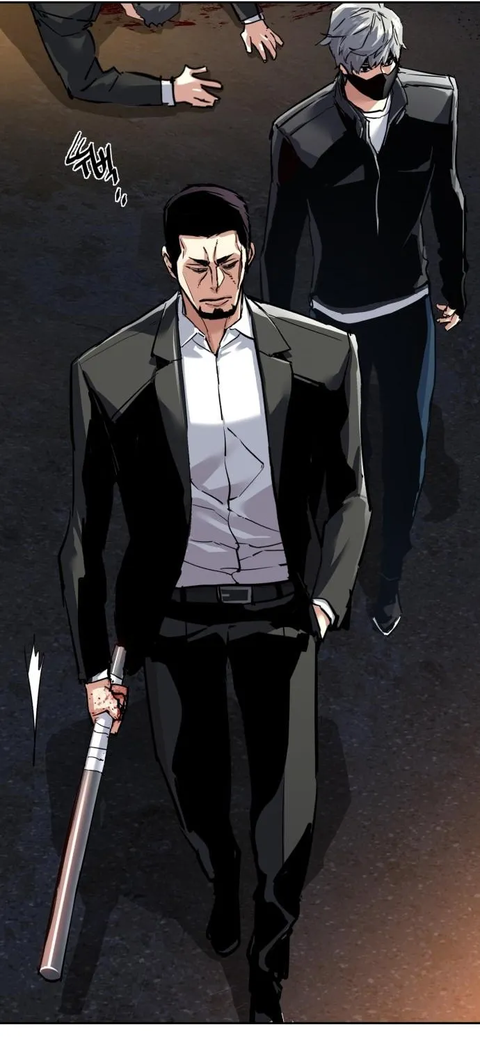 Teenage Mercenary Chapter 261 page 72 - 