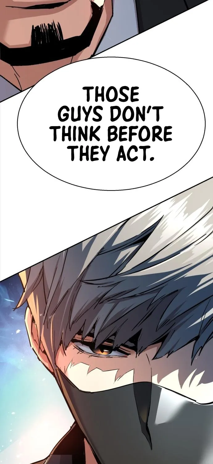 Teenage Mercenary Chapter 261 page 74 - 