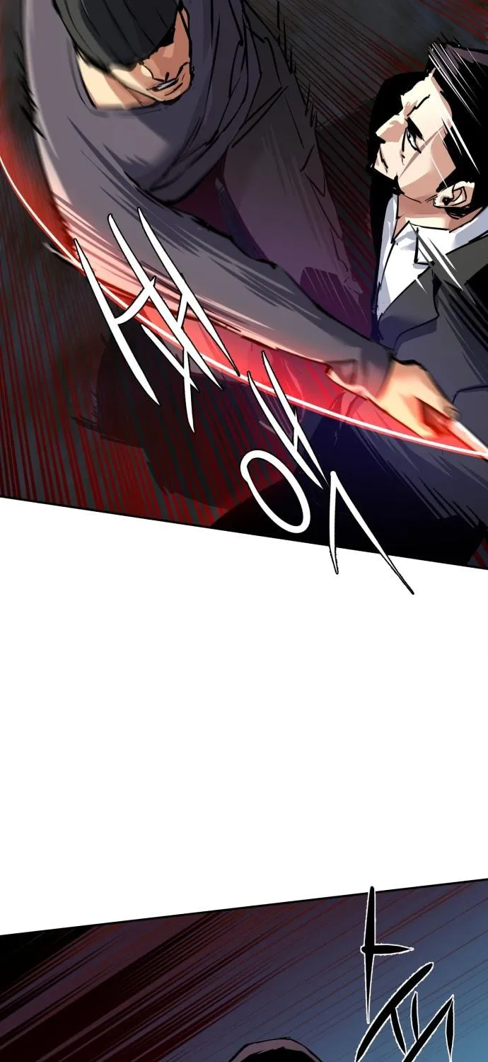 Teenage Mercenary Chapter 261 page 76 - 
