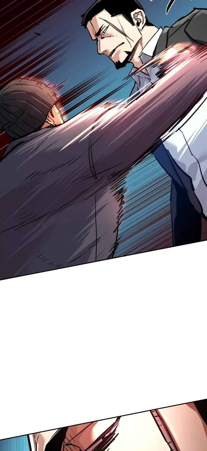 Teenage Mercenary Chapter 261 page 77 - 