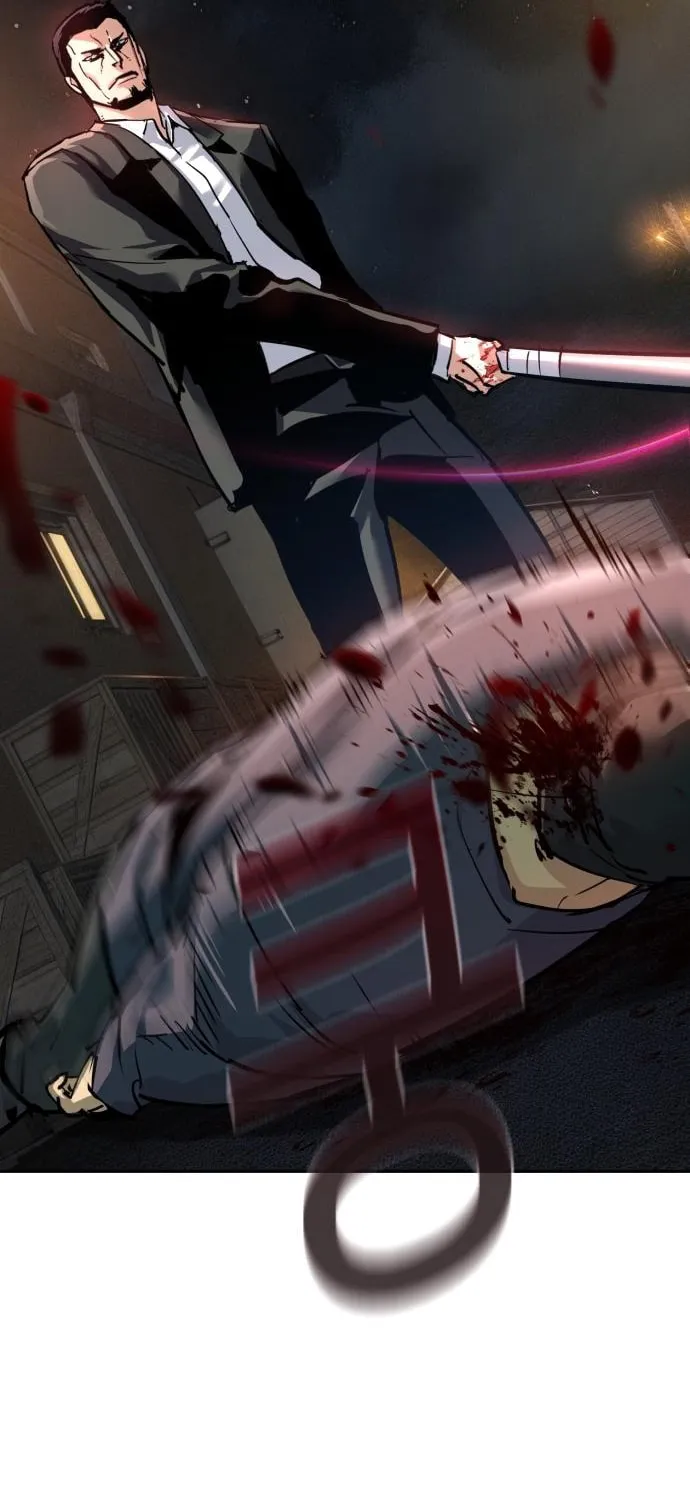 Teenage Mercenary Chapter 261 page 86 - 